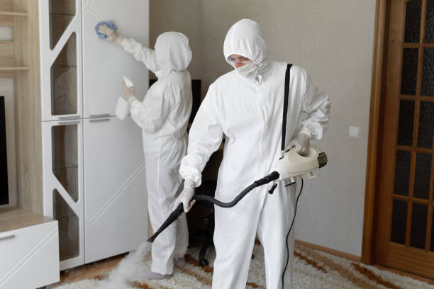 24/7 Emergency Infectious Disease Decontamination experts in Austin, IN